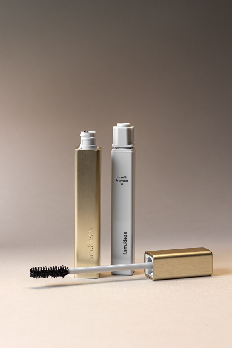 Big & Bold Refillable Mascara