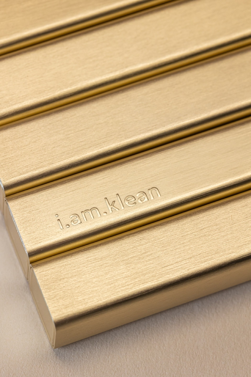 Big & Bold Refillable Mascara