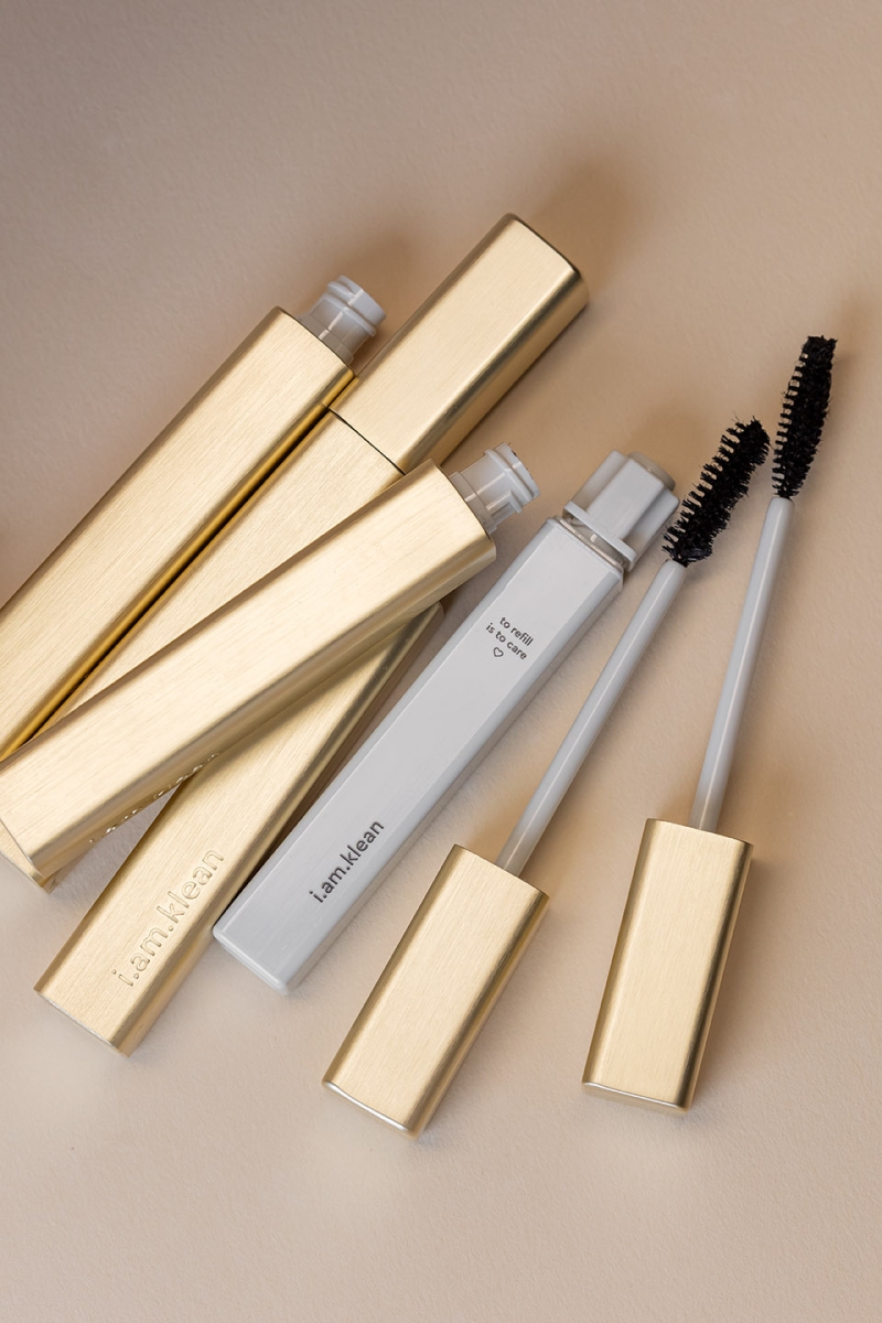 Big & Bold Refillable Mascara