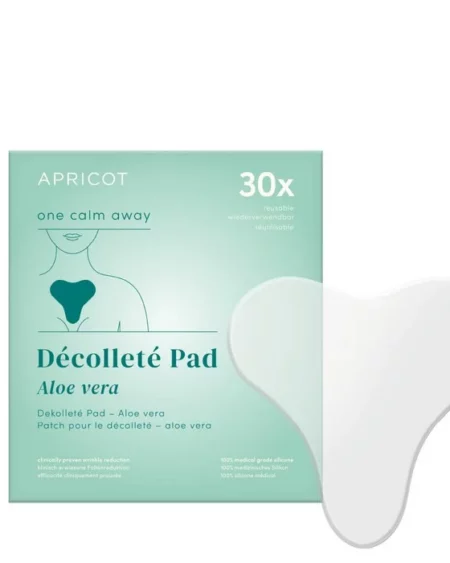 Décolleté Patch - one calm away
