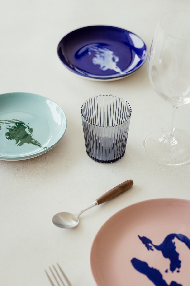 Paveau Glas - Twilight