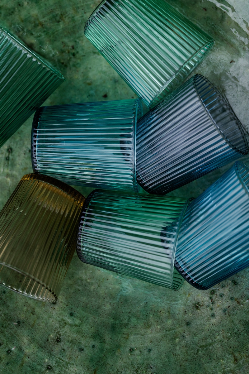 Paveau Glas - Twilight