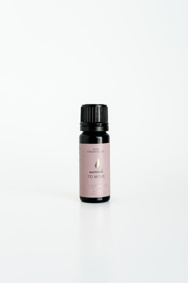 Pure synergie: To move