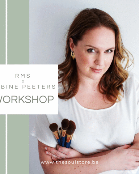 RMS x SABINE PEETERS - donderdag 27 november