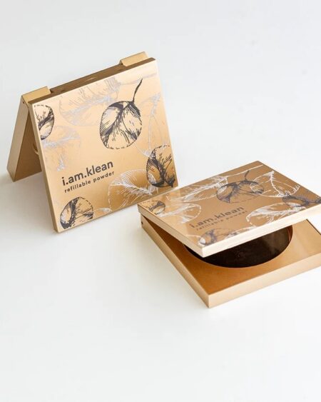 Refillable Palette Deluxe