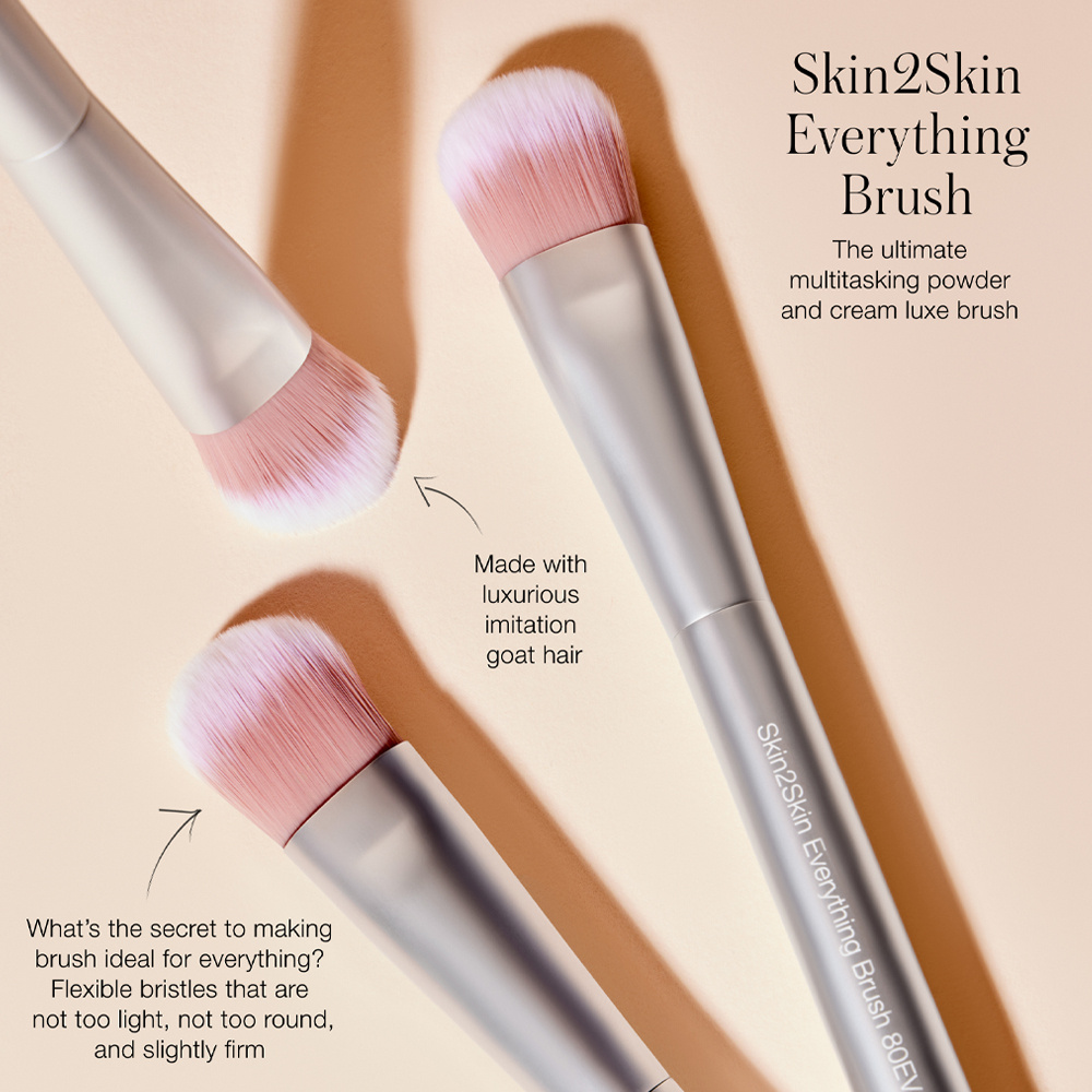 Skin2Skin Everything Brush