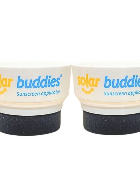 Solar Buddy Duo Applicator Head
