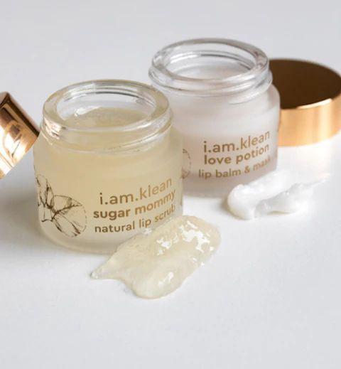 Sugar Mommy Lip Scrub