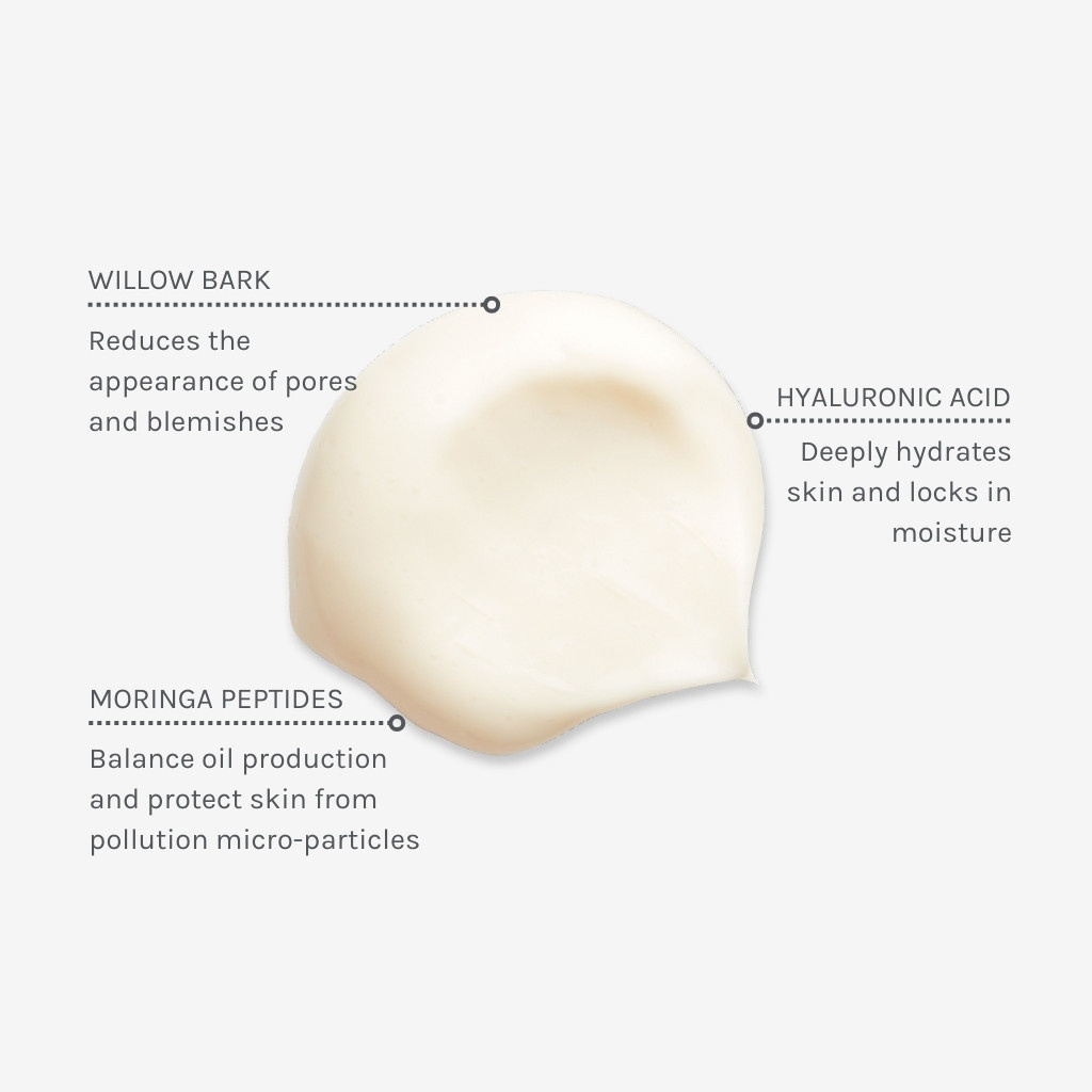 True Balance Gel Cream