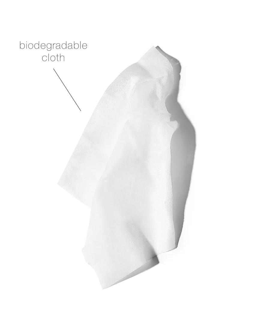 Ultimate Makeup Remover Wipes