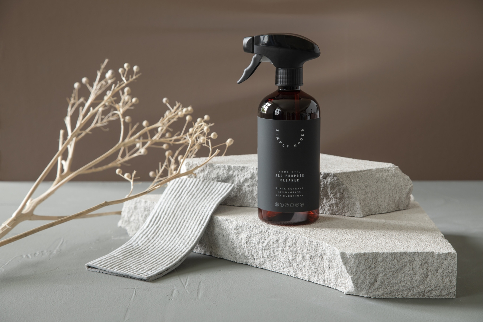 All Purpose Cleaner Black Currant