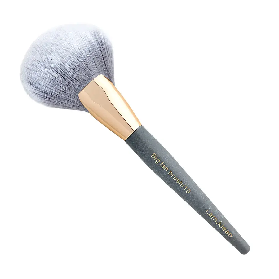 #10 Big Fan Brush