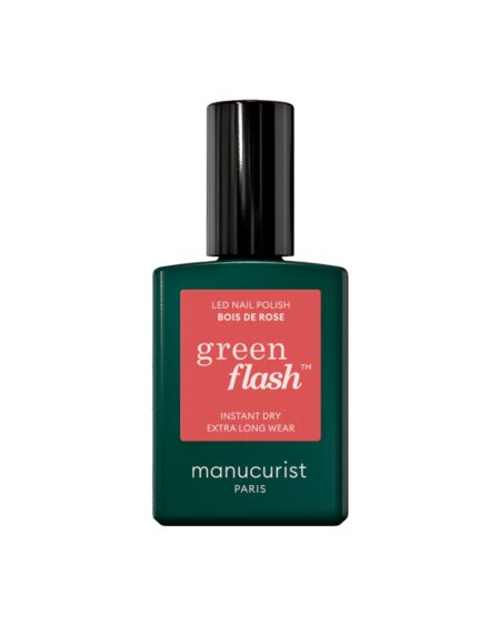 Bois de Rose | Green Flash Nagellak