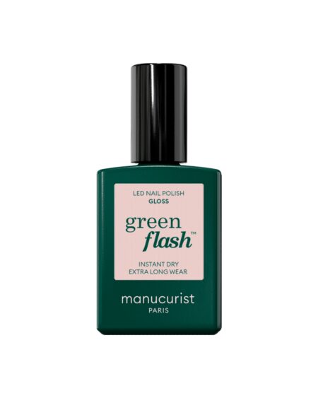Gloss | Green Flash Nagellak