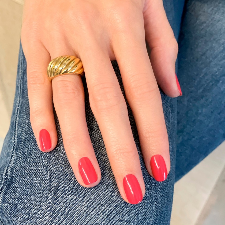 Péonie | Green Flash Nagellak