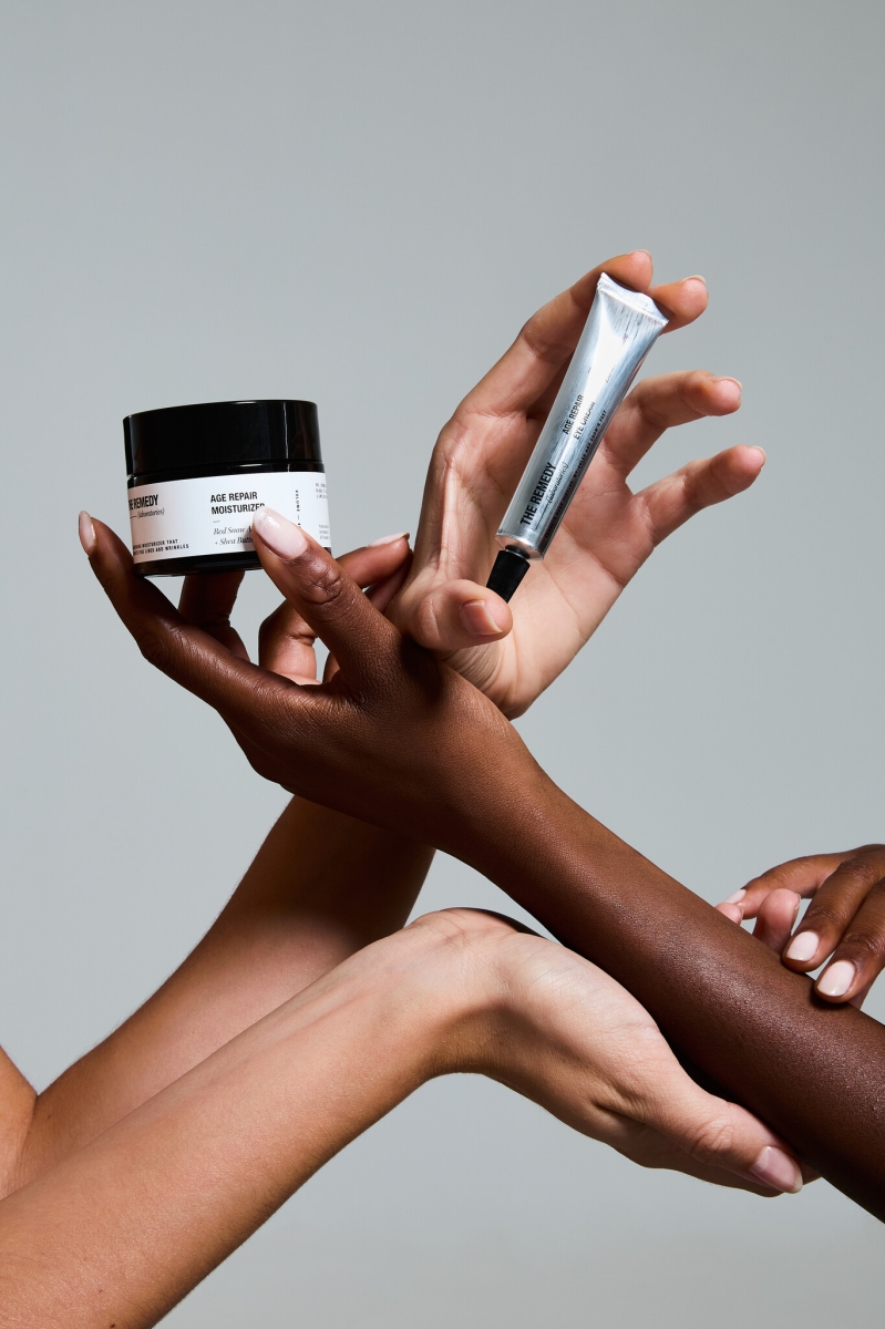 Age Repair Moisturizer