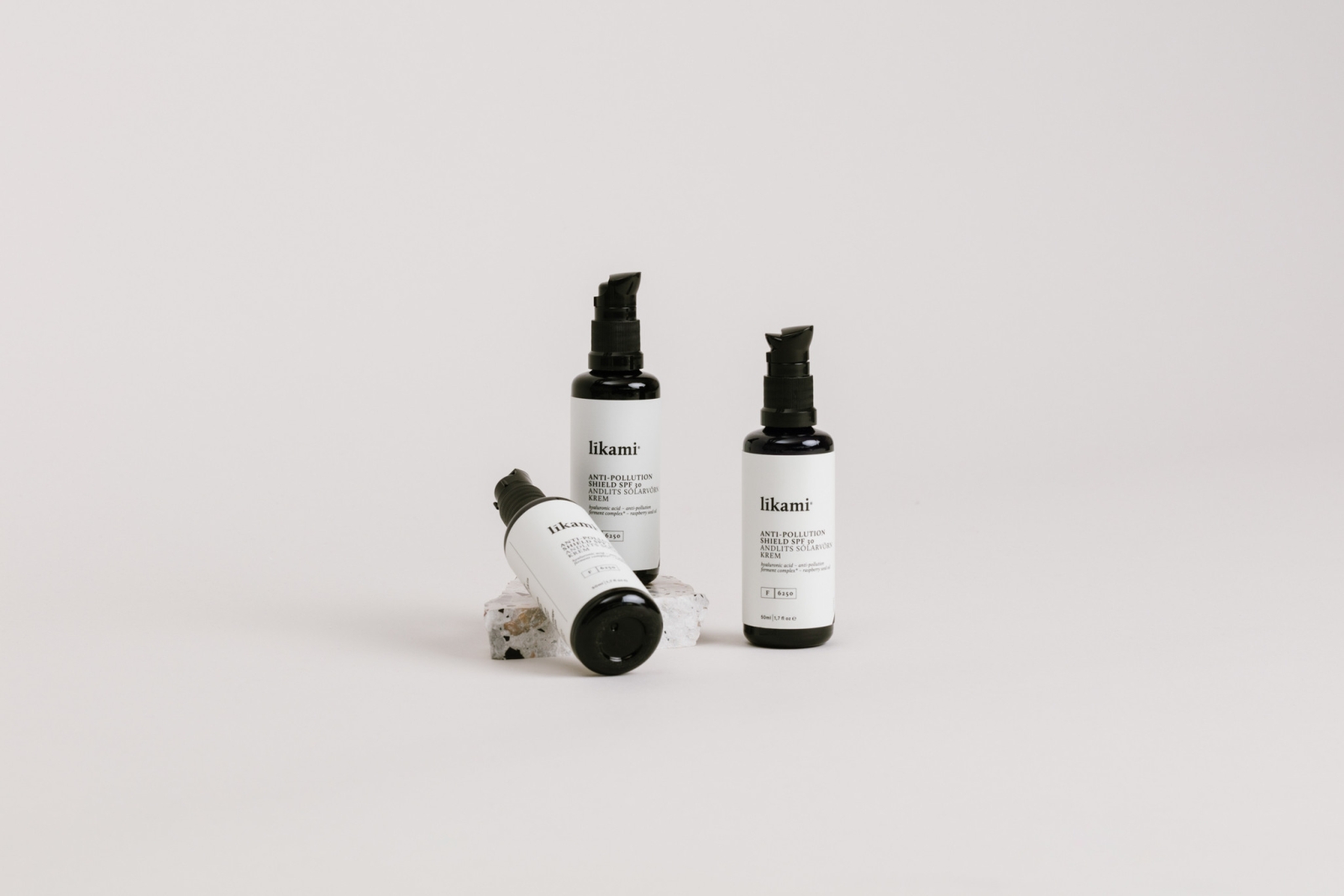 Anti-pollution Shield SPF30