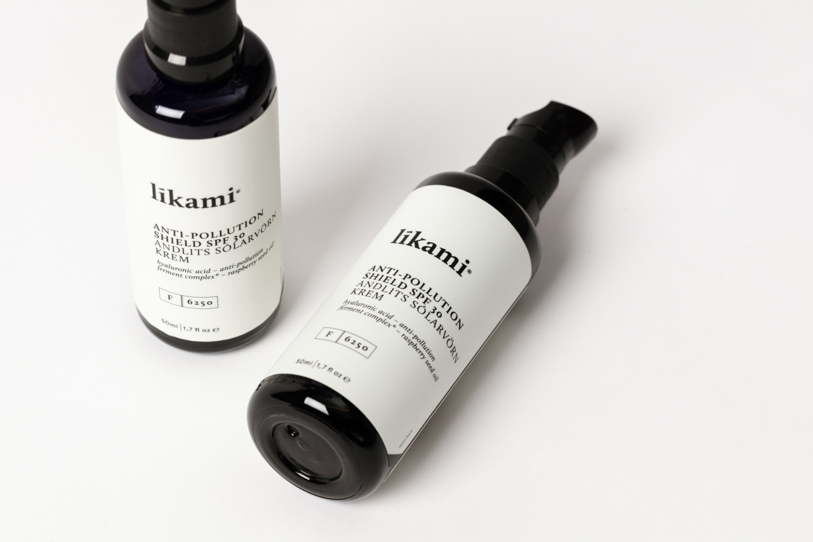 Anti-pollution Shield SPF30