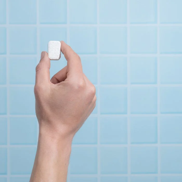 Brauzz Vaatwastabletten