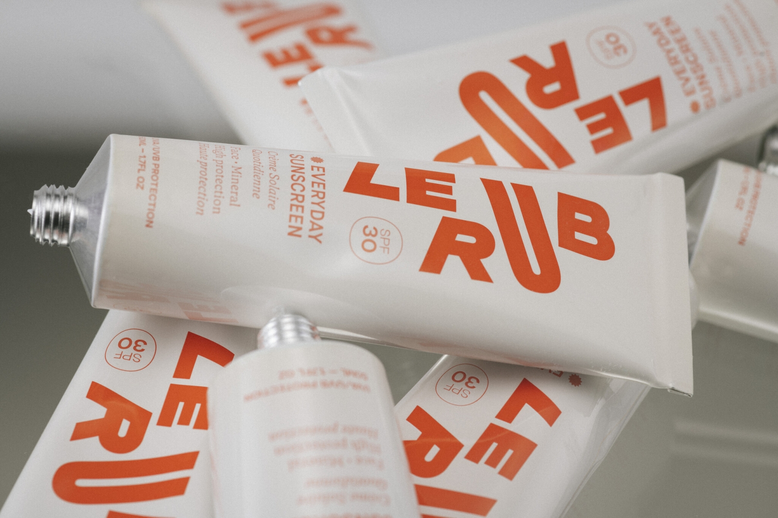 Everyday Sunscreen SPF30 - Face