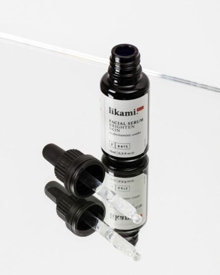 Facial Serum Brighten Skin