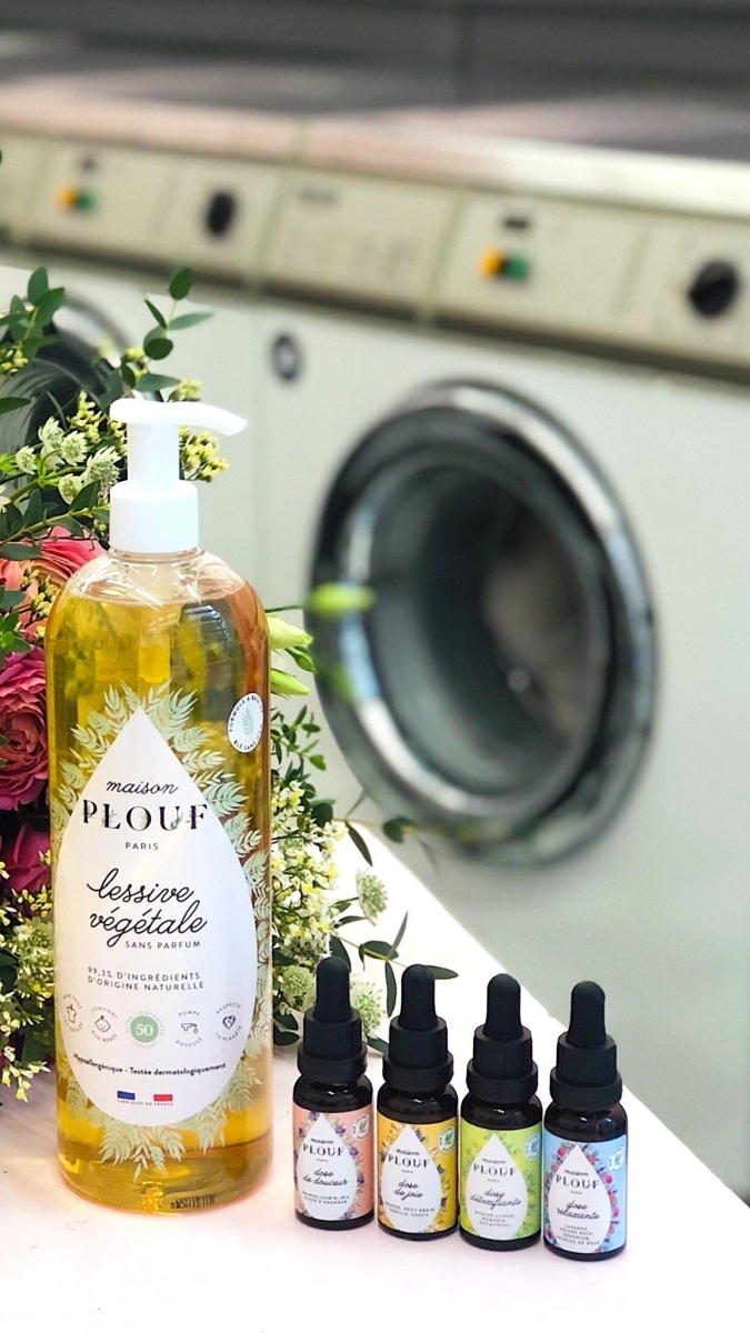 Maison Plouf Wasparfum 50ml