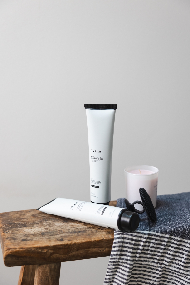 Microbiotic Cleansing Gel