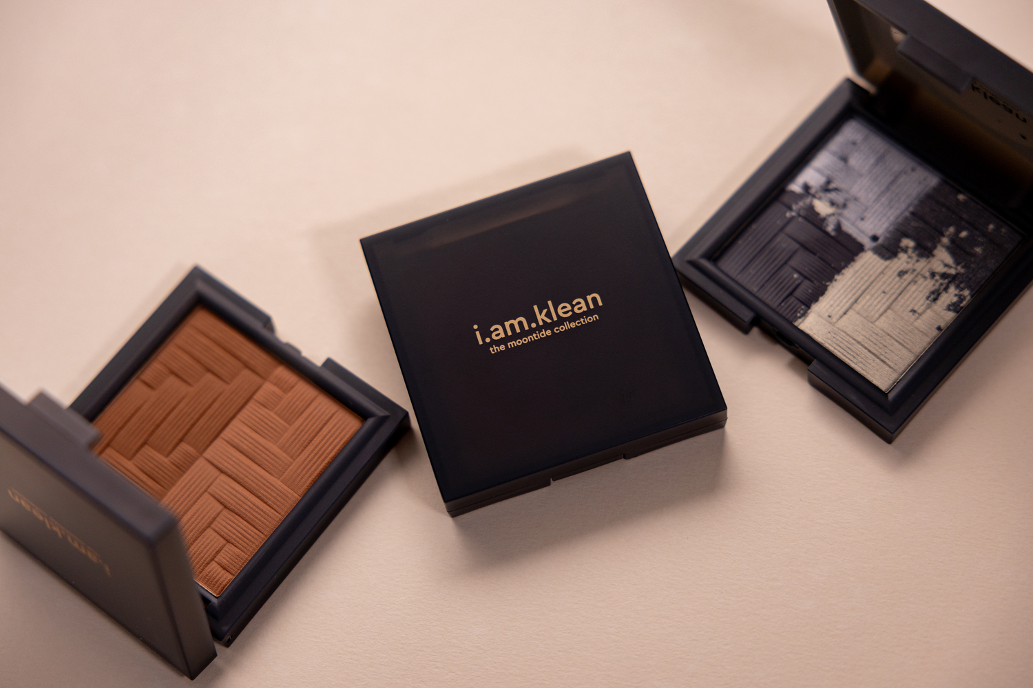 Moontide Eyeshadow Palette