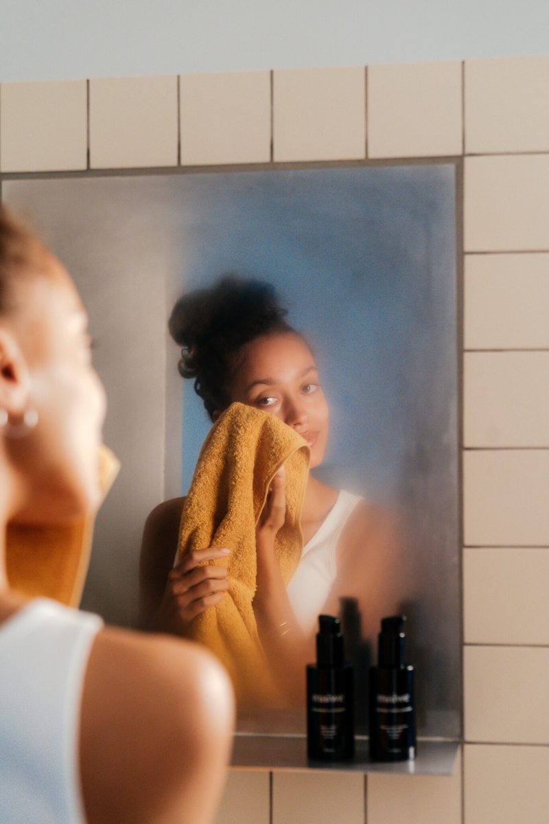 Nourishing Oil Cleanser