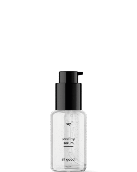 Peeling Serum