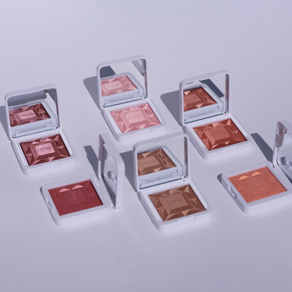 ReDimension Hydra Powder Blush