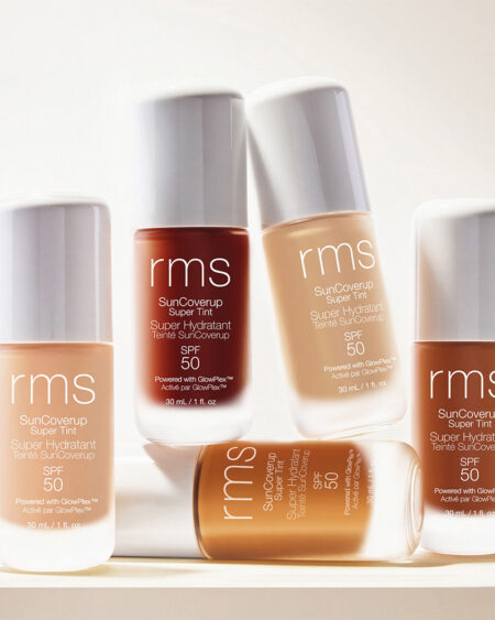 SunCoverup Tinted Moisturizer SPF 50