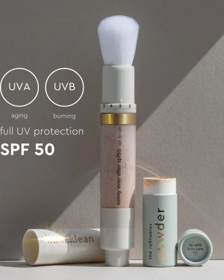 Sunny Ever After SPF 50