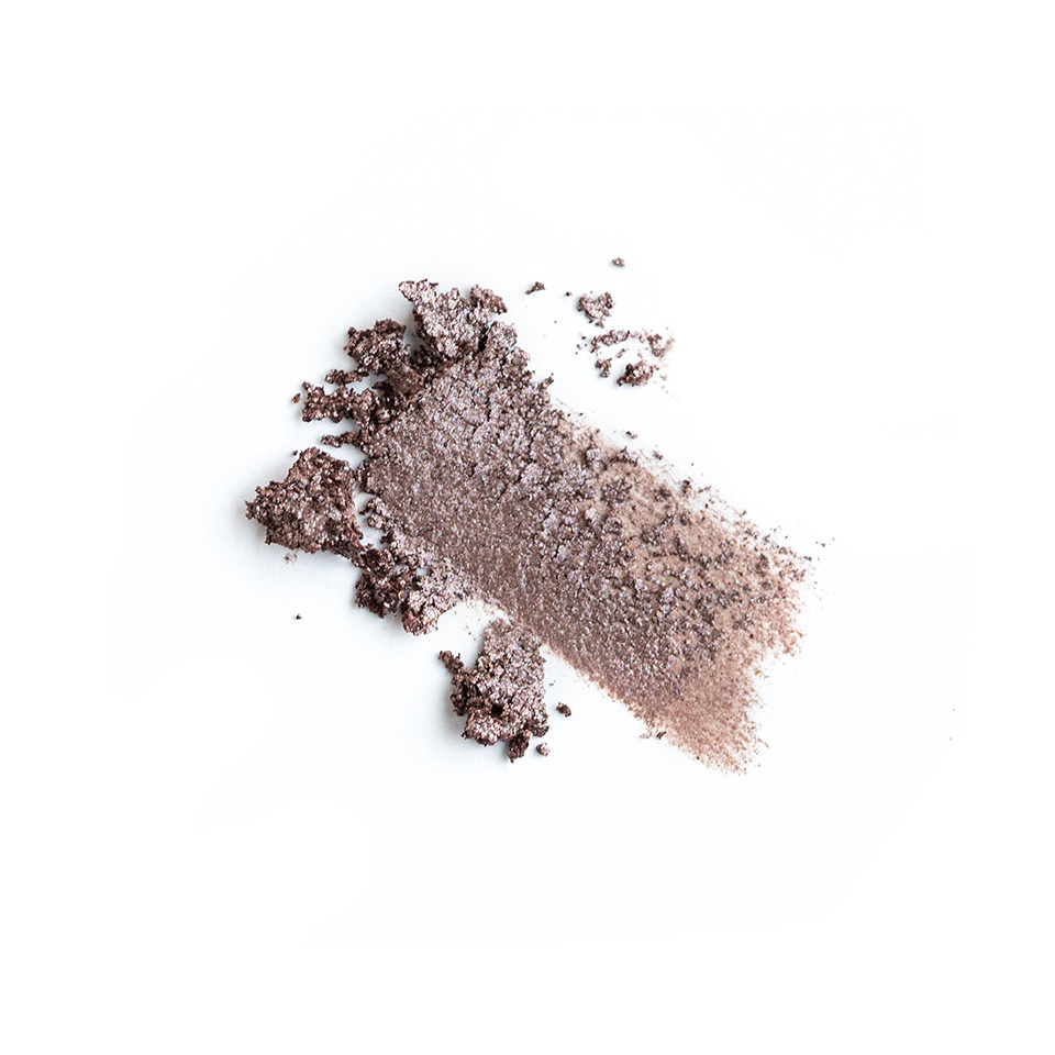 Compact Mineral Eyeshadow 'Elegant'