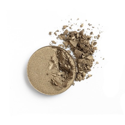 Compact Mineral Eyeshadow 'Go-getter'