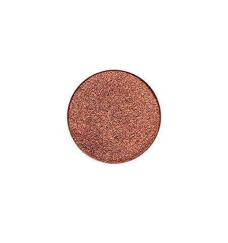 Compact Mineral Eyeshadow 'Lava'