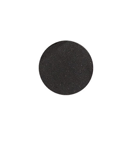 Compact Mineral Eyeshadow 'Onyx'