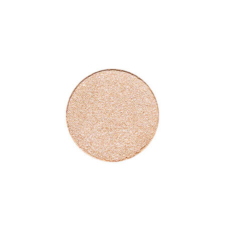 Compact Mineral Eyeshadow 'Silk'