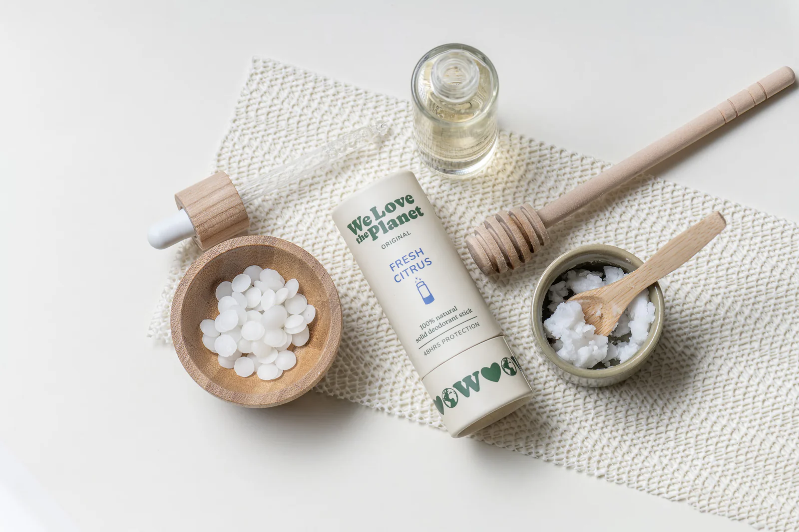 Deo Stick Forever Fresh