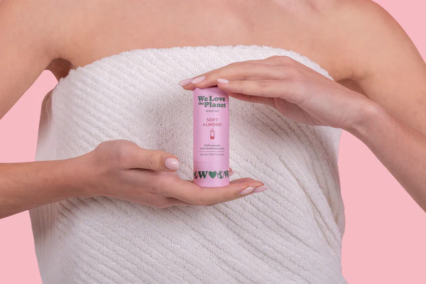 Deo Stick So Sensitive