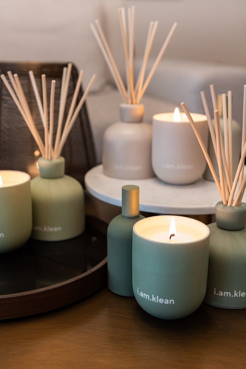 Diffuser - i.am.klean Home Collection