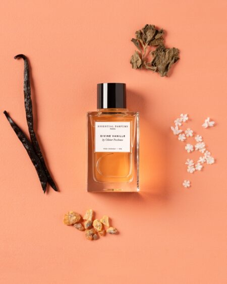 Divine Vanille