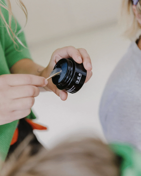Exfoliating Glow Mask