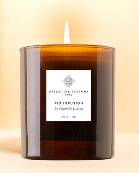 Fig Infusion - geurkaars