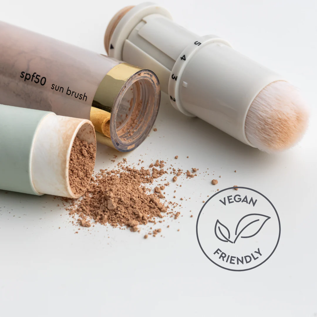 Sunny Ever After SPF 50 - refill