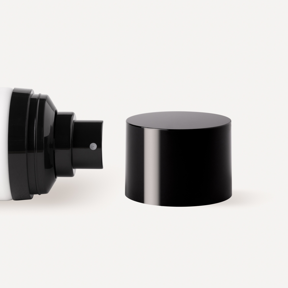 The Musc - Hair & Body Mist