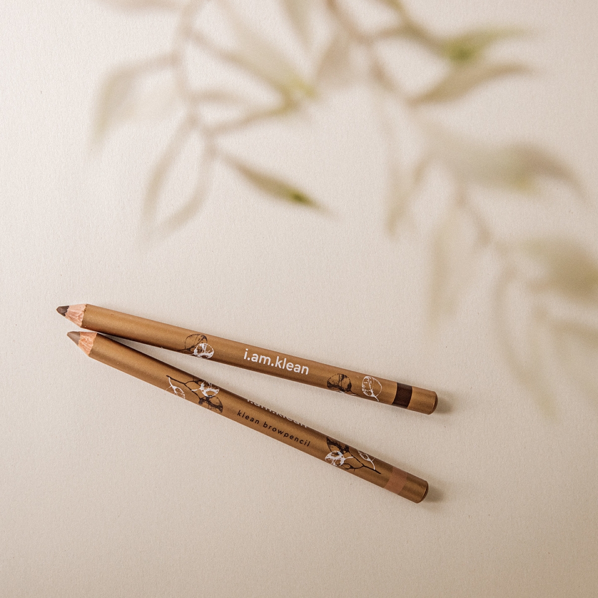 Wenkbrauwpotlood Dark Taupe