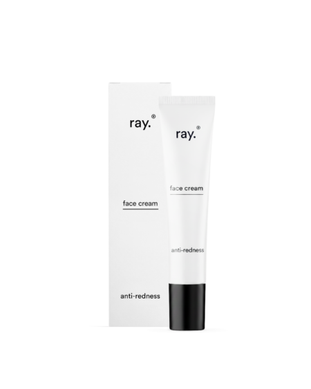 Anti-Redness Face Cream