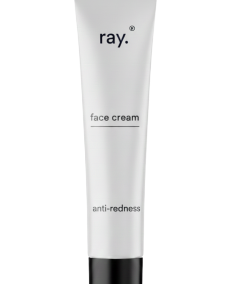Anti-Redness Face Cream