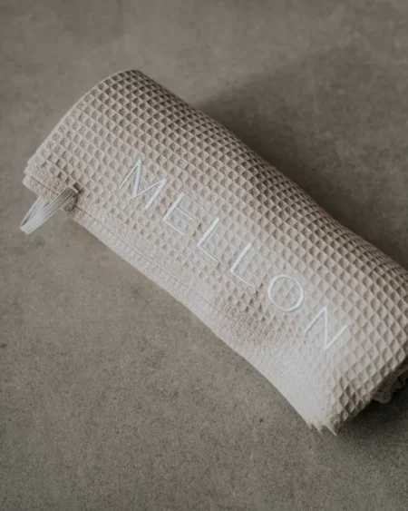 Mellon Hair Towel